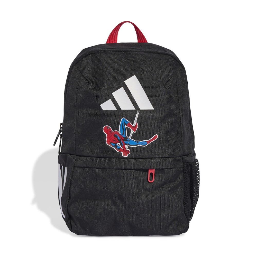 Παιδικό Σακίδιο Πλάτης  Backpack Adidas - Lk Mrvl JM4471 black