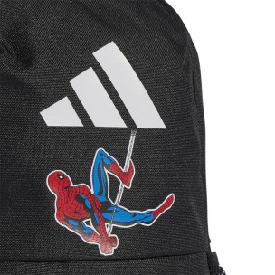 Παιδικό Σακίδιο Πλάτης  Backpack Adidas - Lk Mrvl JM4471 black