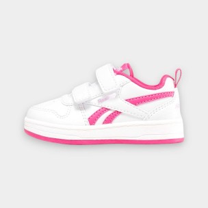 Βρεφικά Παπούτσια Reebok Royal Prime 2.0 2V 100208254B