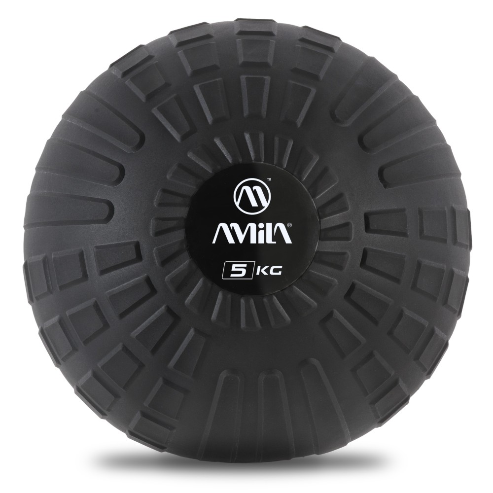 Slam Ball Plexus 5Kg Amila 90811