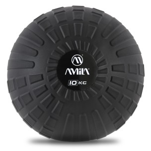 Slam Ball Plexus 10Kg Amila 90814