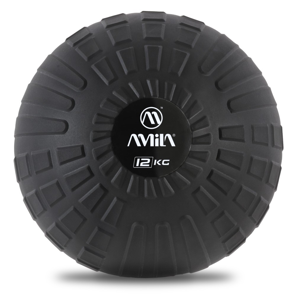 Slam Ball Plexus 12Kg Amila 90815