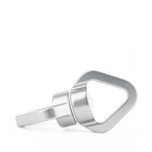 Περιστρεφόμενος Σύνδεσμος Swivel Ring 360° Amila 95356