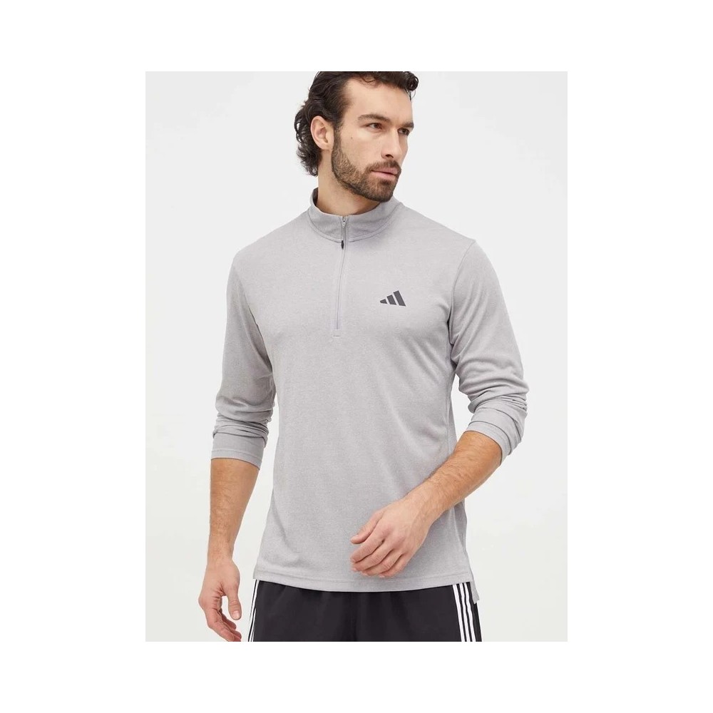 Ανδρική Αθλητική Μπλούζα Train Essentials Training Long Sleeve Tee IT5441