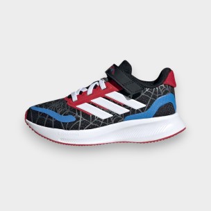 Παιδικά Παπούτσια Adidas Runfalcon Spiderman JR5660