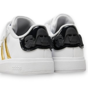 Παιδικά Παπούτσια Adidas Star Wars Grand Court IH8035