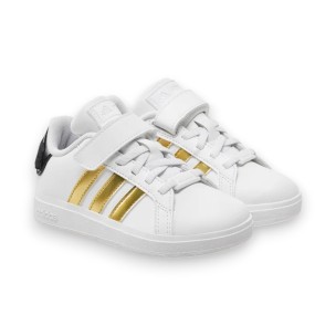 Παιδικά Παπούτσια Adidas Star Wars Grand Court IH8035
