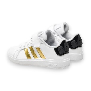 Παιδικά Παπούτσια Adidas Star Wars Grand Court IH8035