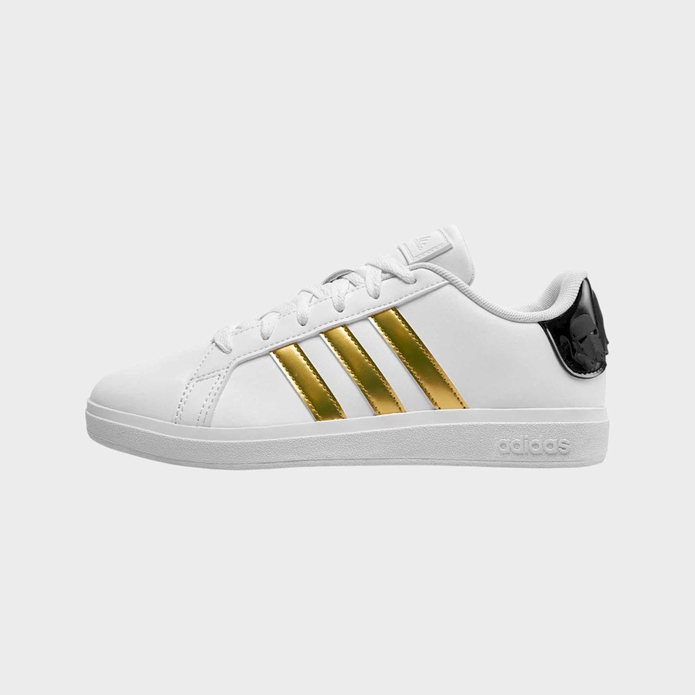 Παιδικά Παπούτσια Adidas Star Wars Grand Court IH8035