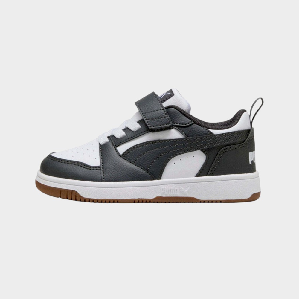 Παιδικά Παπούτσια Puma Rebound v6 Low (PS) (PS) 397419-27
