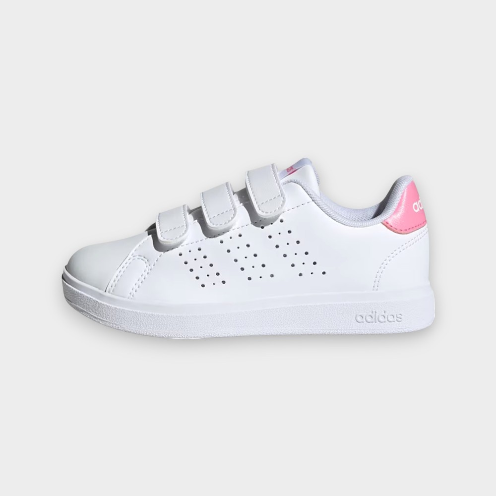 Παιδικά Παπούτσια Sneakers Adidas Advantage Base 2.0 ID1305