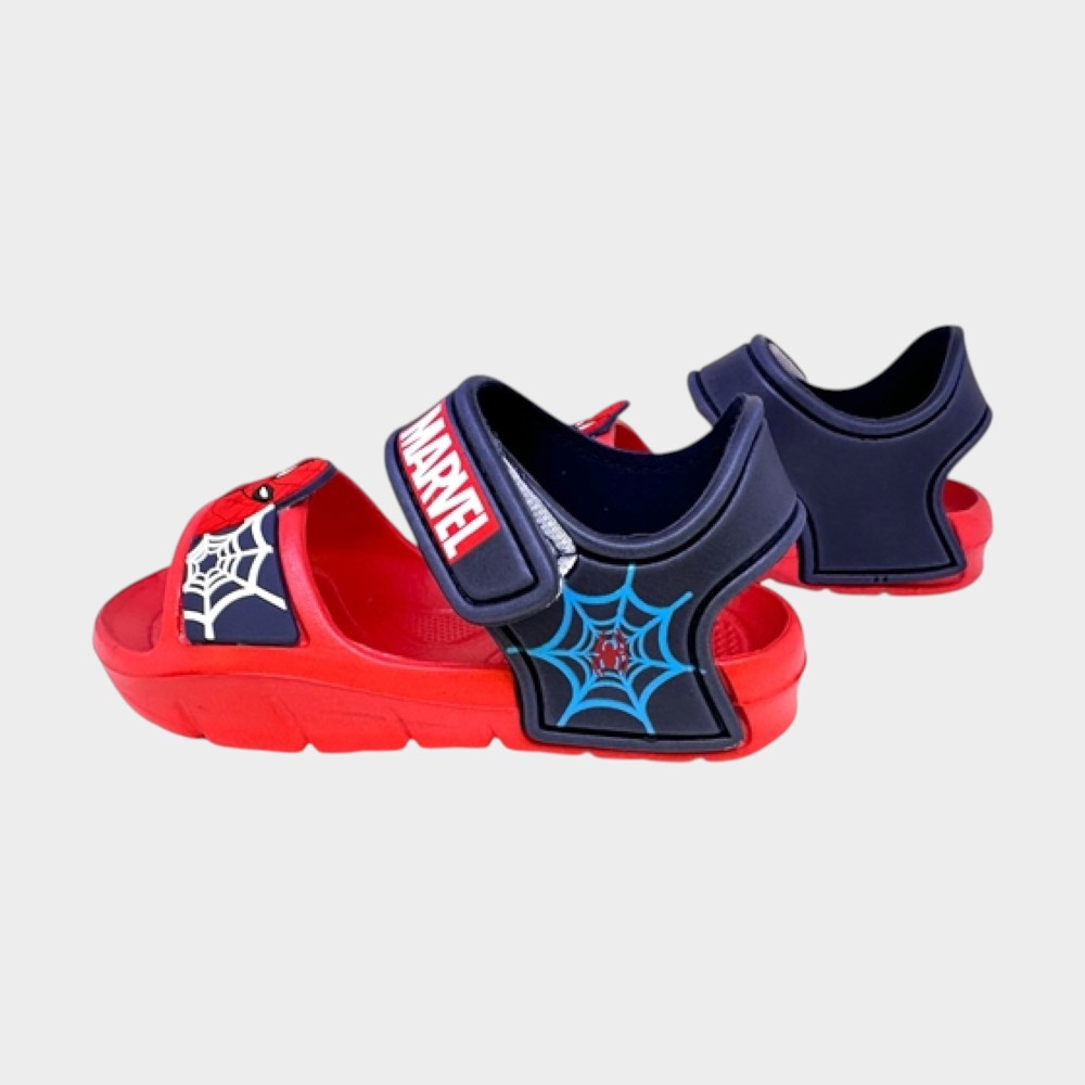 Παιδικά Παπουτσάκια Θαλάσσης Disney JR Spiderman Sandal Eva (R1310429S-0047) ΠΕΔΙΛΟ