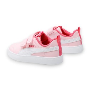 Παιδικά Παπούτσια Puma Courtflex v2 V PS 371543-25