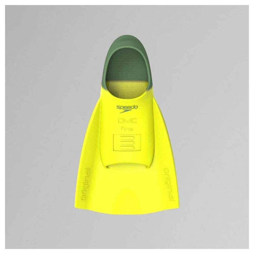 Βατραχοπέδιλα Speedo Dmc Original Fin 005360-17218