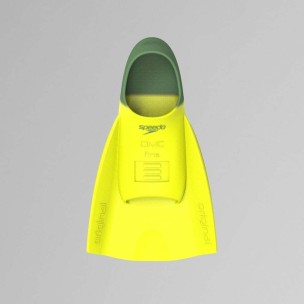 Βατραχοπέδιλα Speedo Dmc Original Fin 005360-17218