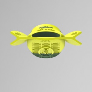 Βατραχοπέδιλα Speedo Dmc Original Fin 005360-17218