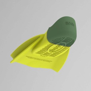 Βατραχοπέδιλα Speedo Dmc Original Fin 005360-17218