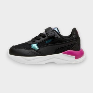 Παιδικά Αθλητικά Παπούτσια Puma X-Ray Speed Lite Bouncy Sky AC PS 398006-02
