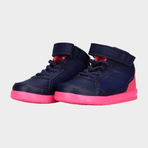 Βρεφικά Παπούτσια Adidas AltaSport Mid EL I  CG3338