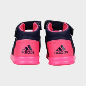 Βρεφικά Παπούτσια Adidas AltaSport Mid EL I  CG3338