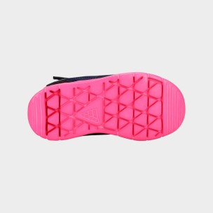 Βρεφικά Παπούτσια Adidas AltaSport Mid EL I  CG3338