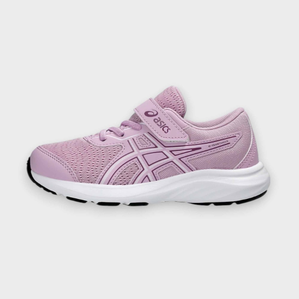 Αθλητικά Παιδικά Παπούτσια Running Asics Gel-contend 9 Ps 1014A338-703