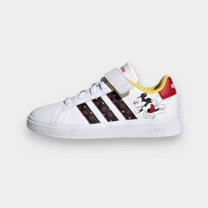 Παιδικά Παπούτσια Adidas Grand Court Mickey HP7760