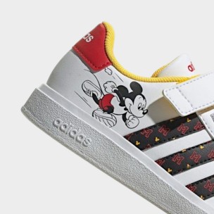 Παιδικά Παπούτσια Adidas Grand Court Mickey HP7760