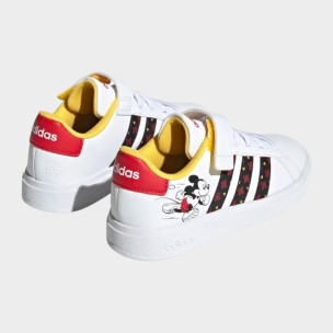 Παιδικά Παπούτσια Adidas Grand Court Mickey HP7760