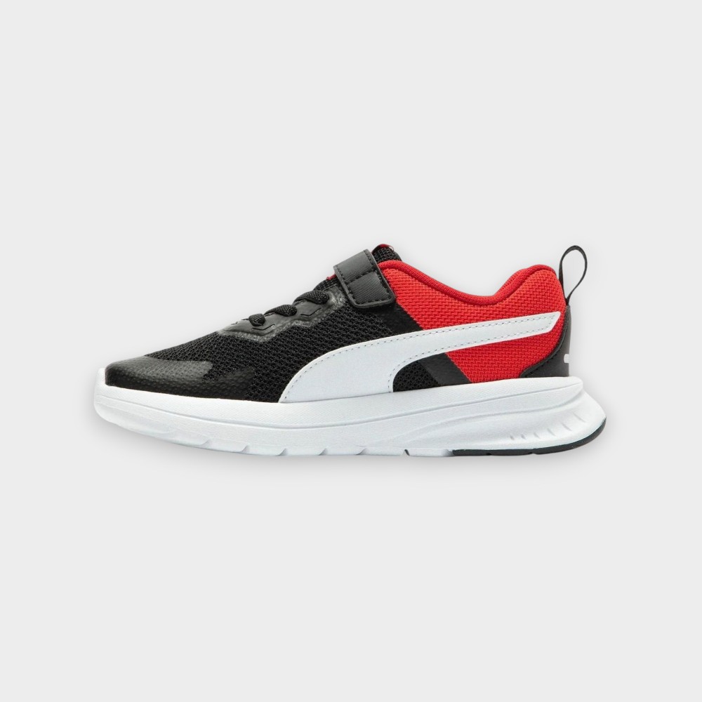 Παιδικά Αθλητικά Παπούτσια Puma Evolve Mesh AC PS 386239-01