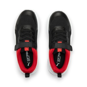 Παιδικά Αθλητικά Παπούτσια Puma Evolve Mesh AC PS 386239-01