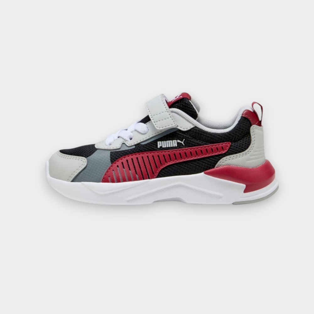 Παιδικά Παπούτσια Puma X-Ray 3 LT AC+ PS 401494-02