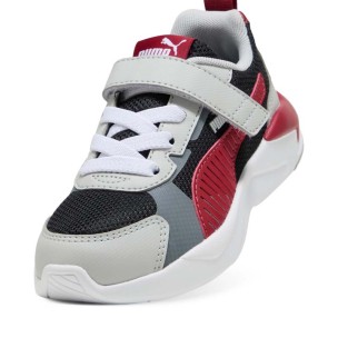 Παιδικά Παπούτσια Puma X-Ray 3 LT AC+ PS 401494-02