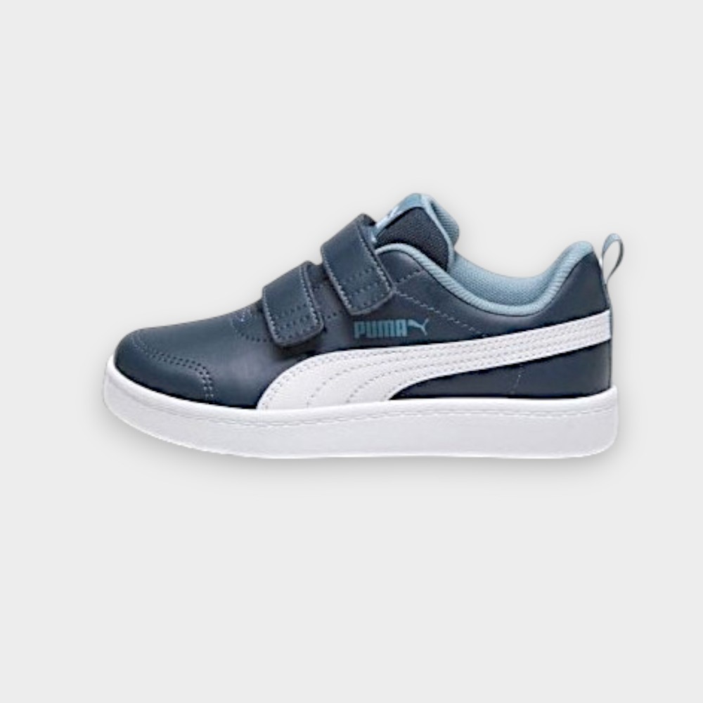 Παιδικά Παπούτσια Puma Courtflex v2 V PS 371543-30