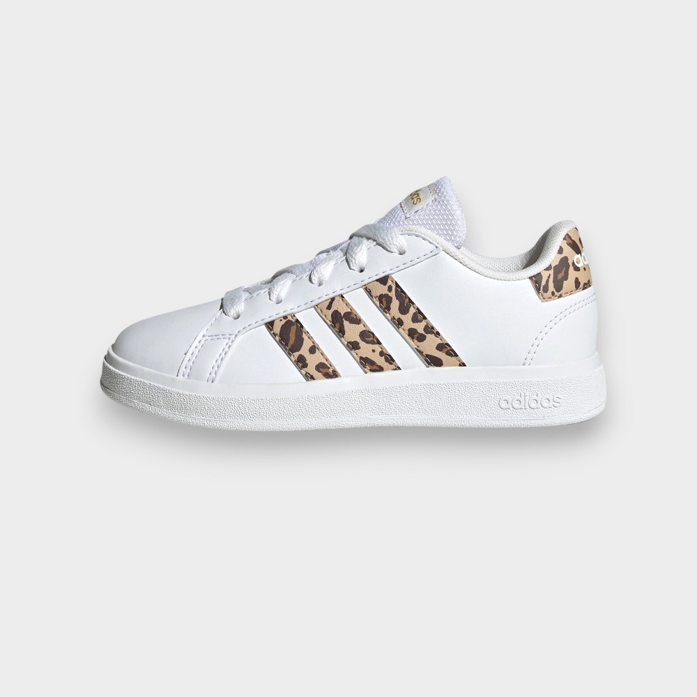 Παιδικά Παπούτσια Adidas Grand Court 2.0 K IG1187