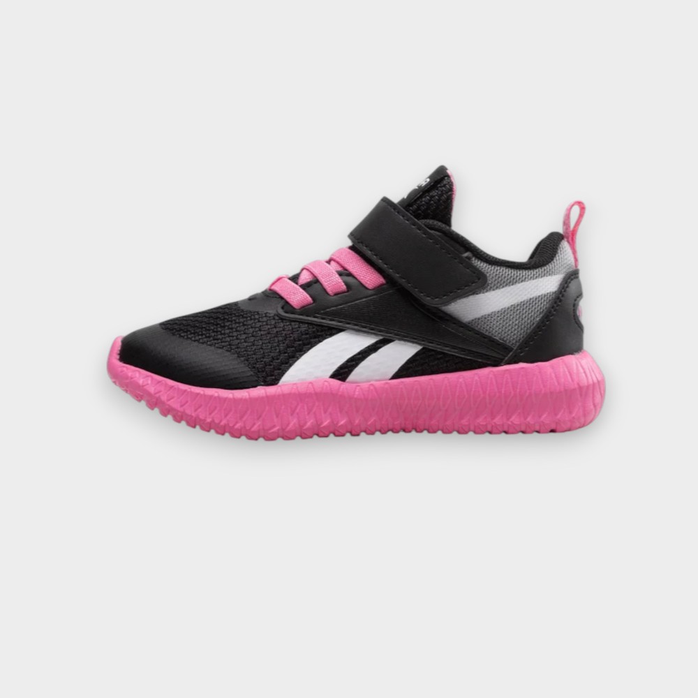 Αθλητικά Παιδικά Παπούτσια Running Reebok Flexagon Energy 3 Μαύρα