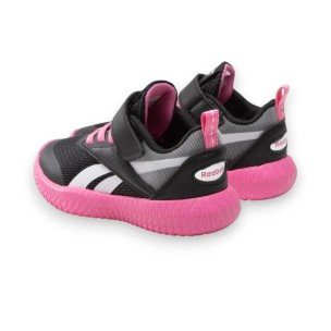 Αθλητικά Παιδικά Παπούτσια Running Reebok Flexagon Energy 3 Μαύρα