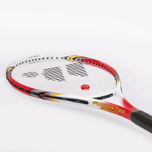 Ρακέτα Tennis Wish Fusiontec 300 Γραφίτη/ Αλουμινίου 42065