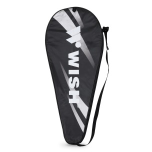 Ρακέτα Tennis Wish Fusiontec 300 Γραφίτη/ Αλουμινίου 42065