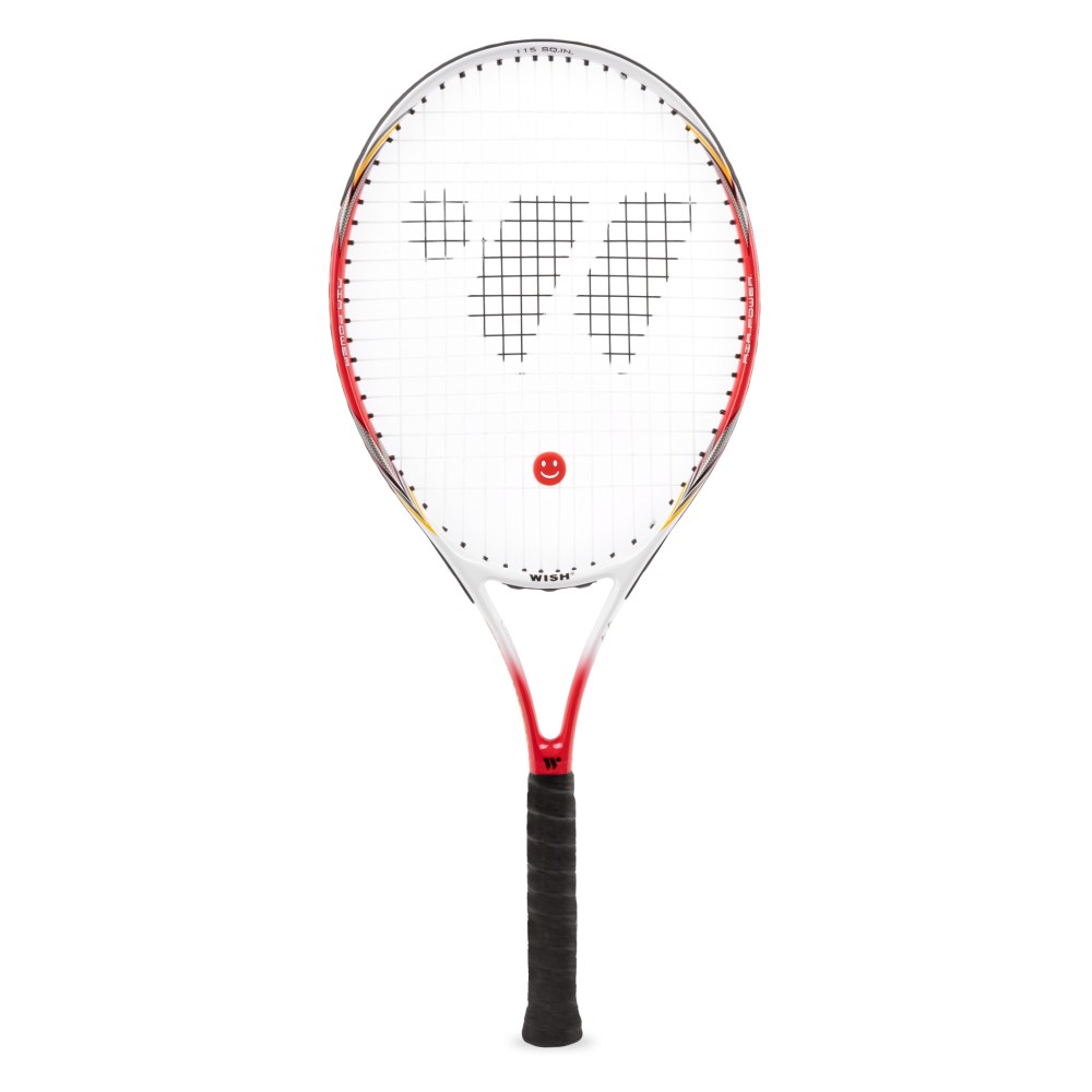 Ρακέτα Tennis Wish Fusiontec 300 Γραφίτη/ Αλουμινίου 42065