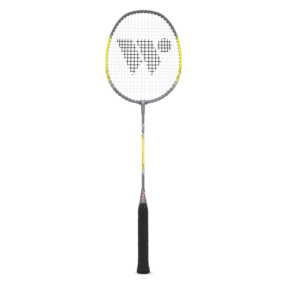 Ρακέτα Badminton Wish Alumtec 308 Αλουμινίου 42089