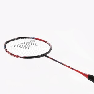 Ρακέτα Badminton Wish Fusiontec 777 Αλουμινίου 42085