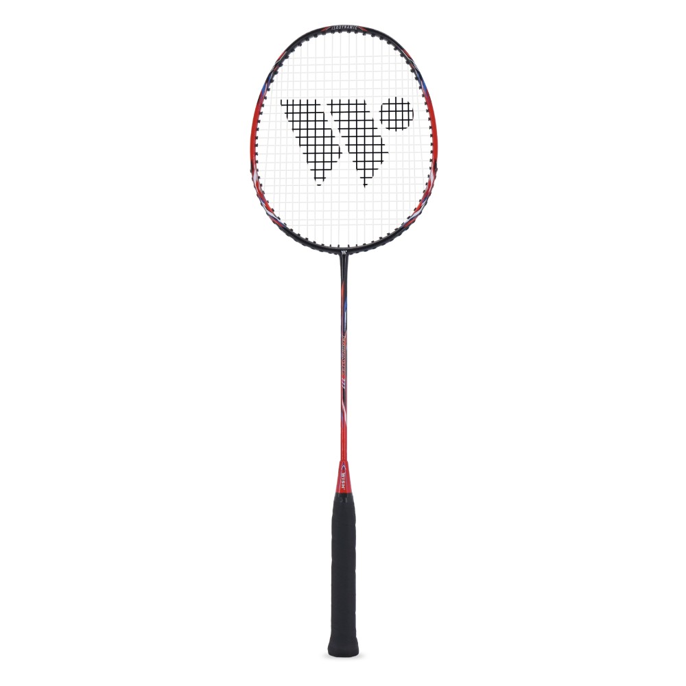 Ρακέτα Badminton Wish Fusiontec 777 Αλουμινίου 42085