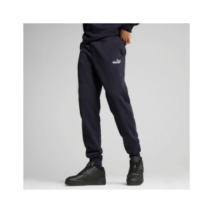 Ανδρικό Παντελόνι Φόρμας Puma Ess No. 1 Logo Sweatpants 682606-16