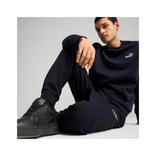 Ανδρικό Παντελόνι Φόρμας Puma Ess No. 1 Logo Sweatpants 682606-16