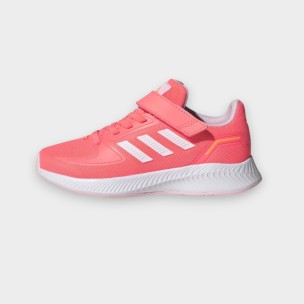 Παιδικά Αθλητικά Παπούτσια Running Adidas Runfalcon 2.0 (GV7754)