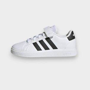 Παιδικά Αθλητικά Παπούτσια Adidas Grand Court 2.0 EL GW6521