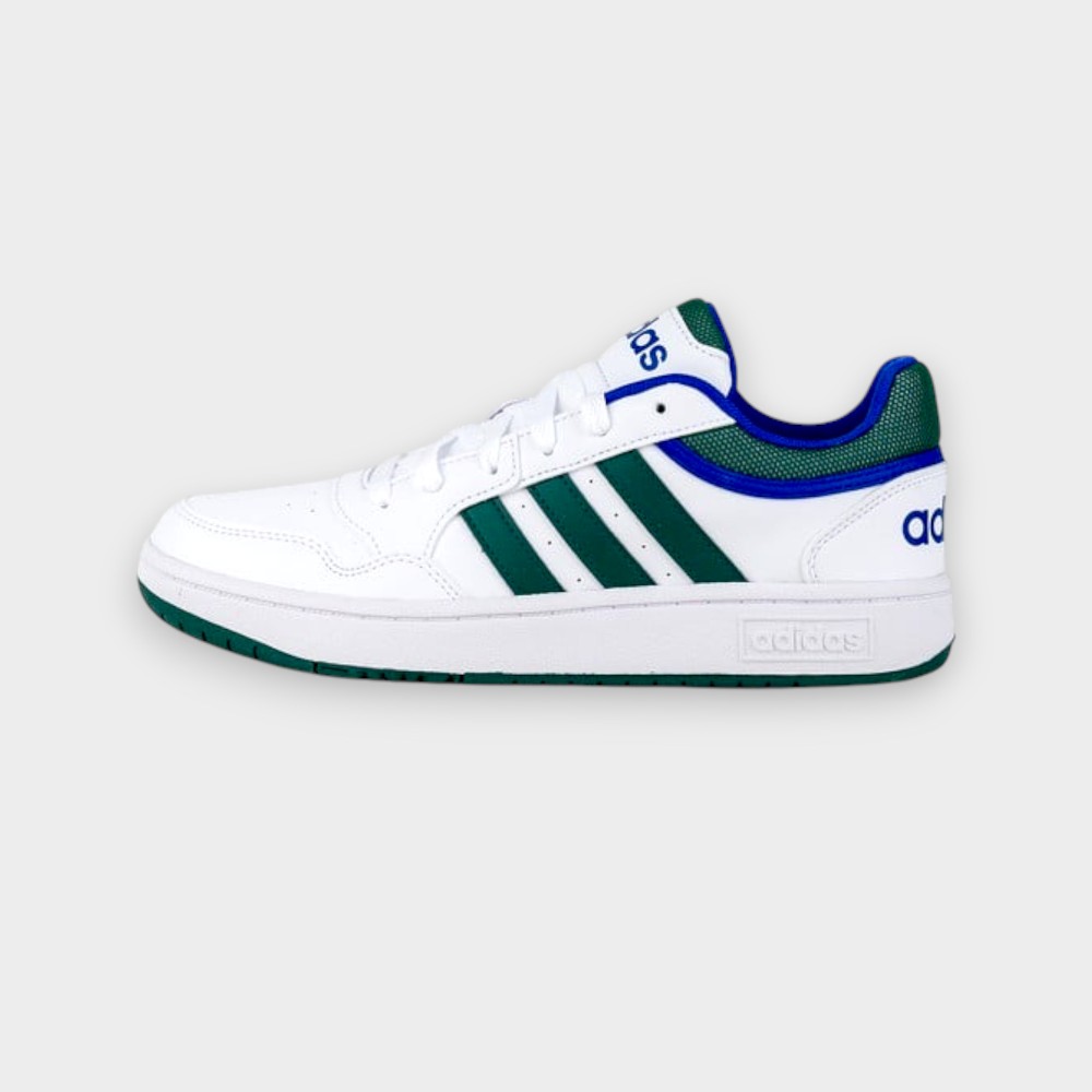 Παιδικά Παπούτσια Μπάσκετ Adidas Hoops 3.0 CF C IH7896