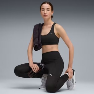 Γυναικείο Μπουστάκι Puma CLOUDSPUN Training Bra Women 527462-01