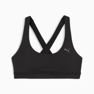 Γυναικείο Μπουστάκι Puma CLOUDSPUN Training Bra Women 527462-01
